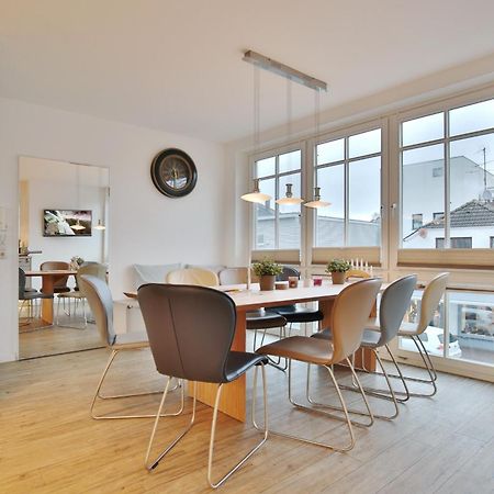 Residenz Poststrasse 12 Residenz Poststrasse 12 Appartement 1 Timmendorfer Strand Luaran gambar