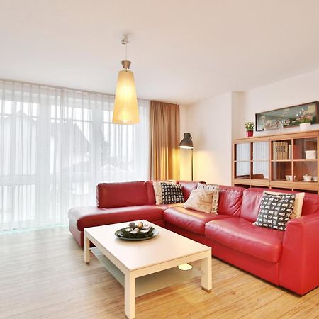 Residenz Poststrasse 12 Residenz Poststrasse 12 Appartement 1 Timmendorfer Strand Luaran gambar