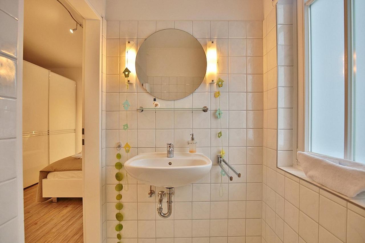 Residenz Poststrasse 12 Residenz Poststrasse 12 Appartement 1 Timmendorfer Strand Luaran gambar