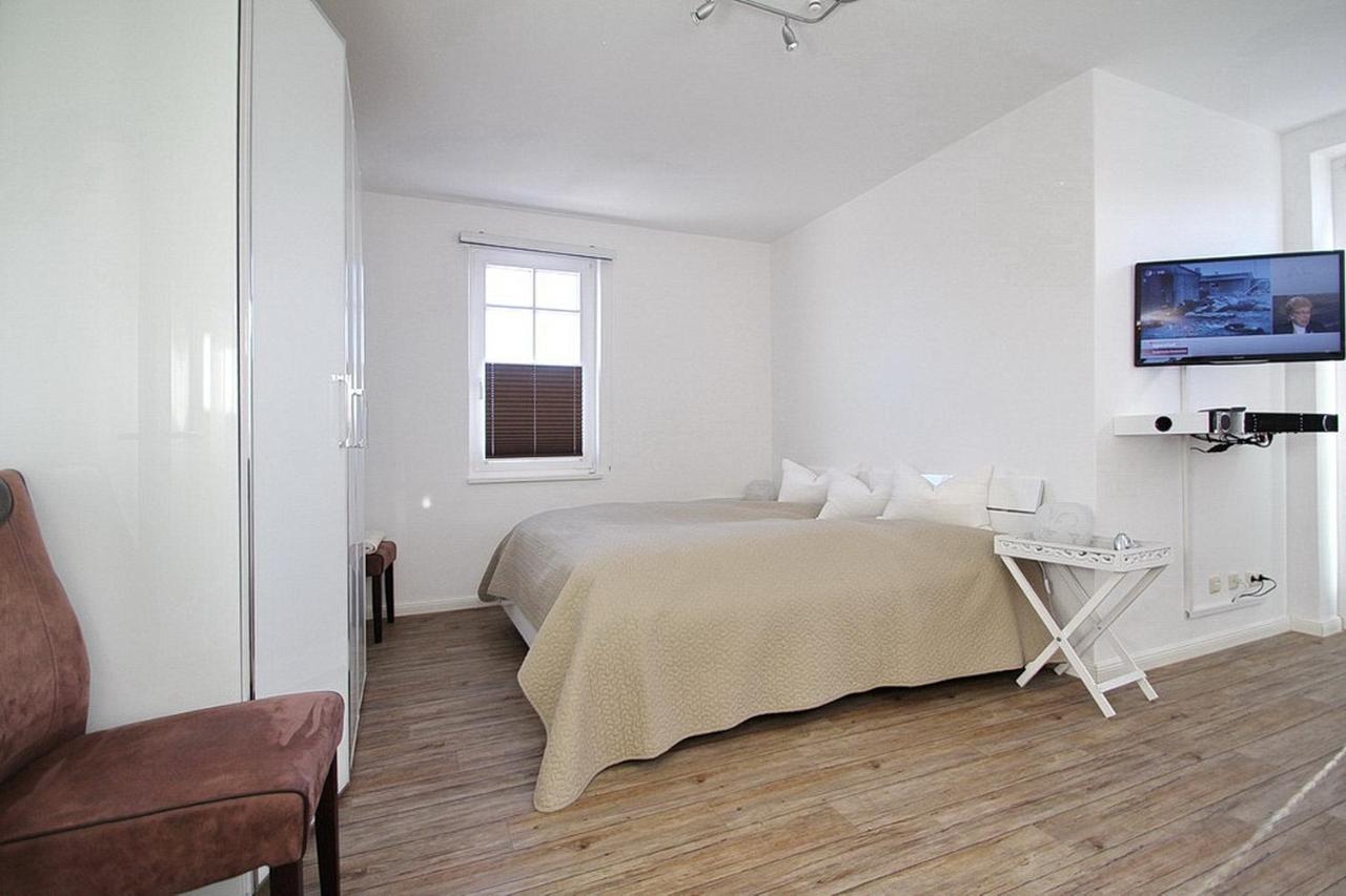 Residenz Poststrasse 12 Residenz Poststrasse 12 Appartement 1 Timmendorfer Strand Luaran gambar