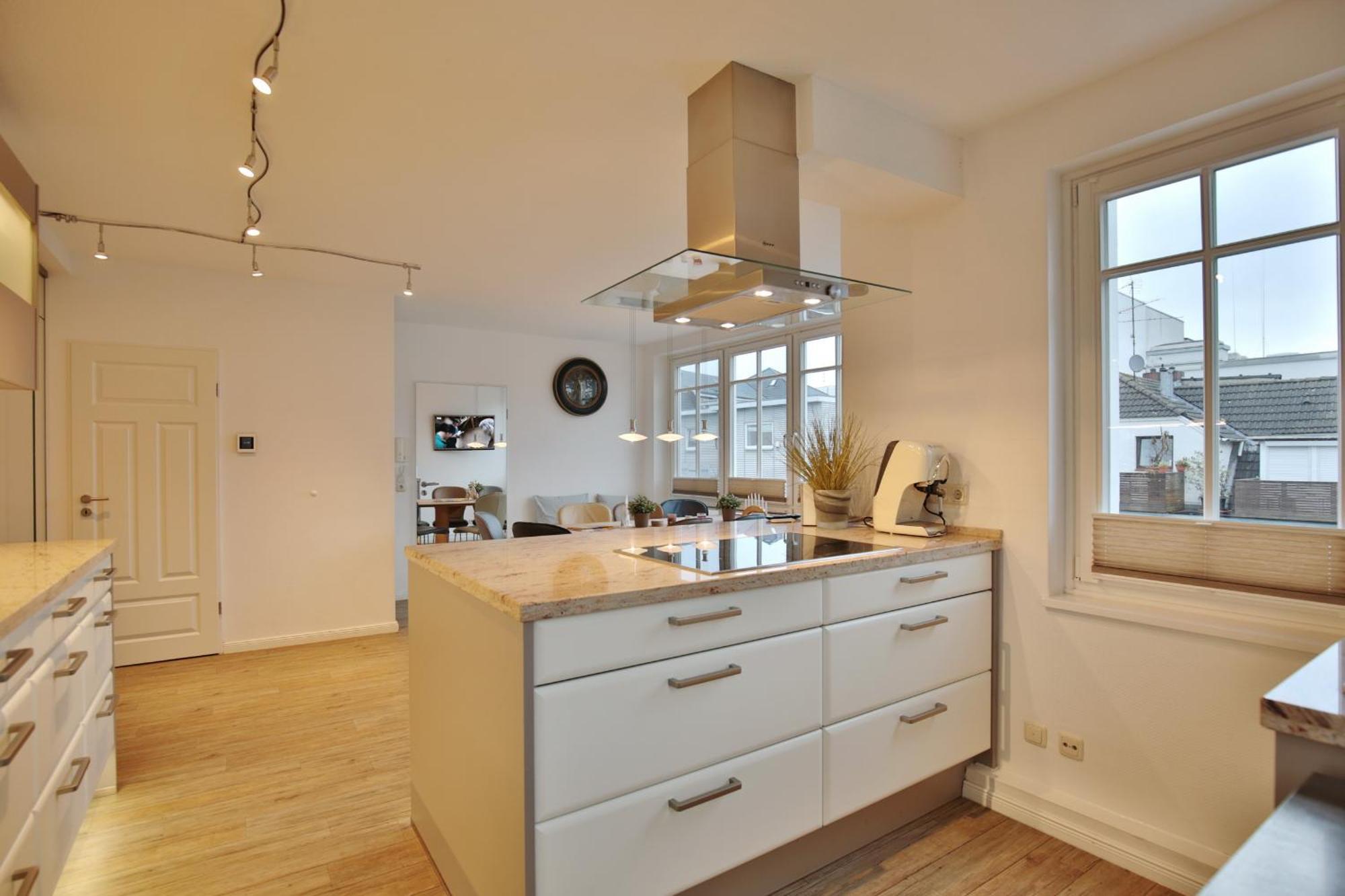 Residenz Poststrasse 12 Residenz Poststrasse 12 Appartement 1 Timmendorfer Strand Luaran gambar